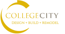 College City Design-Build Logo
