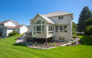 Home Addition Builder and Remodeler in Apple Valley Mn