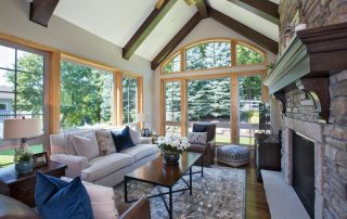 Home Additions in Apple Valley Mn
