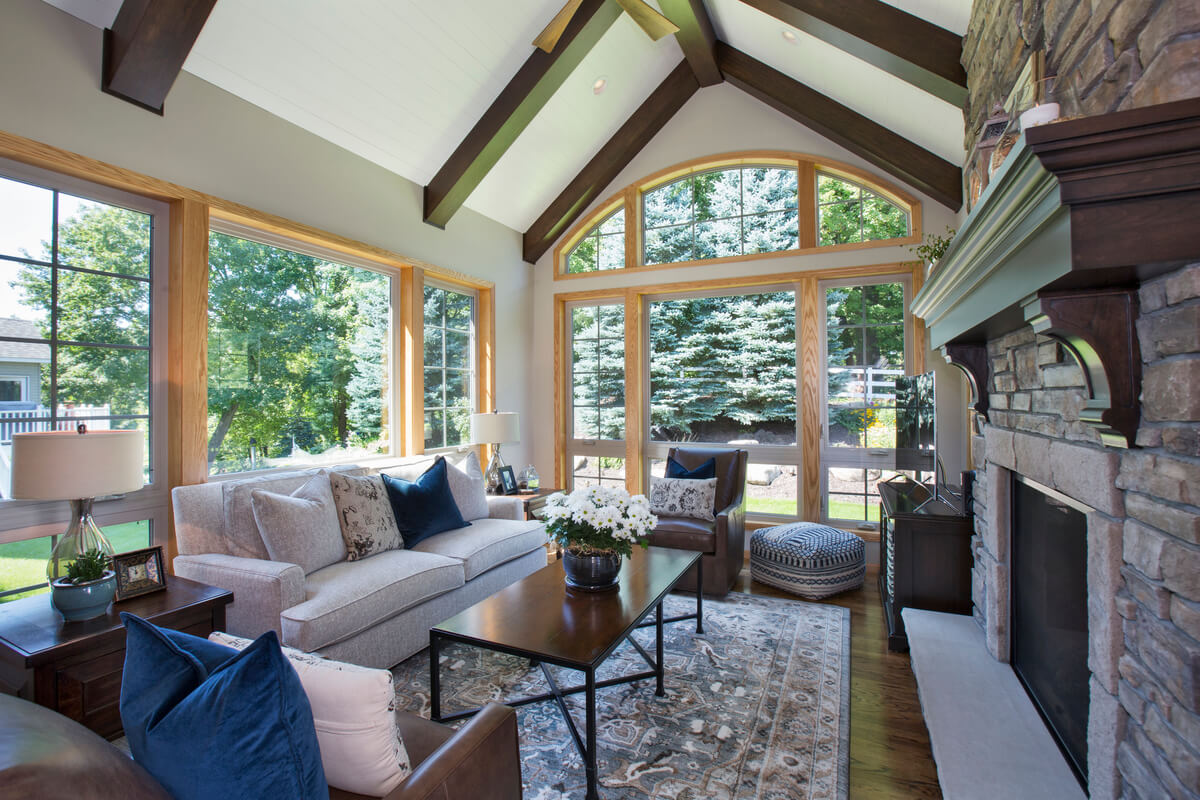 Prior Lake Home Additions | Porch and Patio Remodels | Prior Lake, Mn