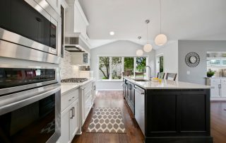kitchen remodeling company apple valley mn