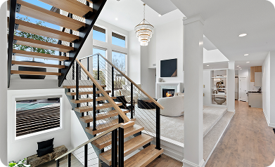 Whole House - Remodeling Services