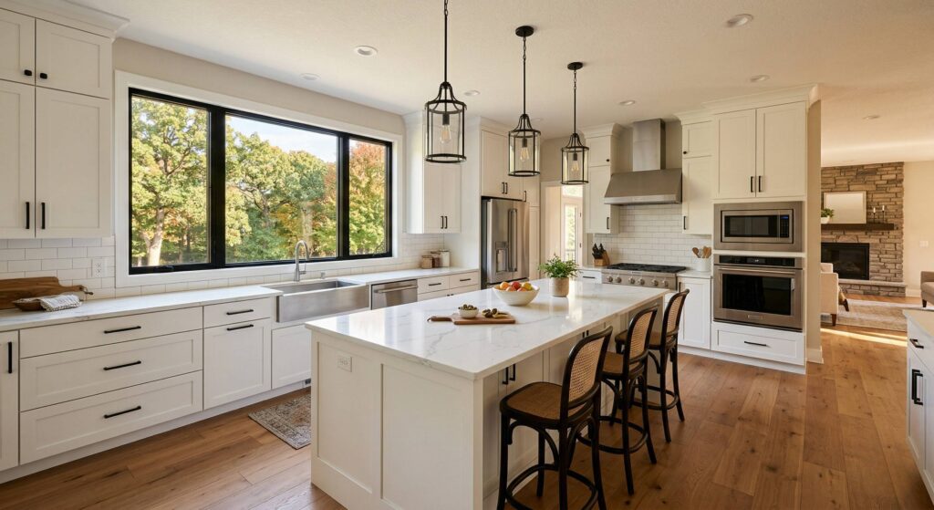 Kitchen Remodel Cost in Minnesota: 2026 Pricing Guide